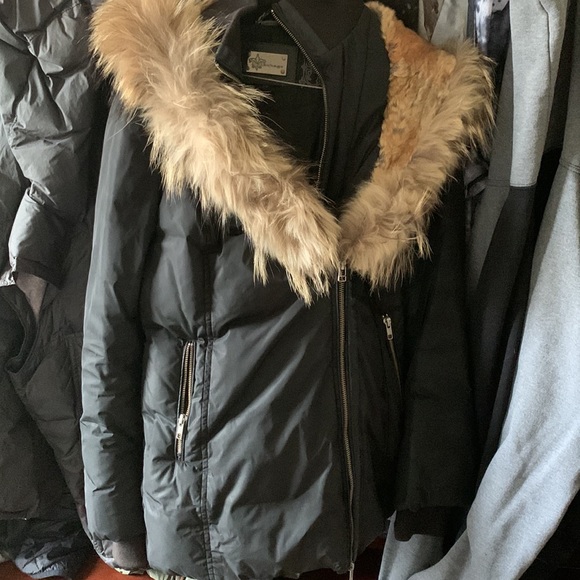 Mackage jacket - Picture 4 of 4